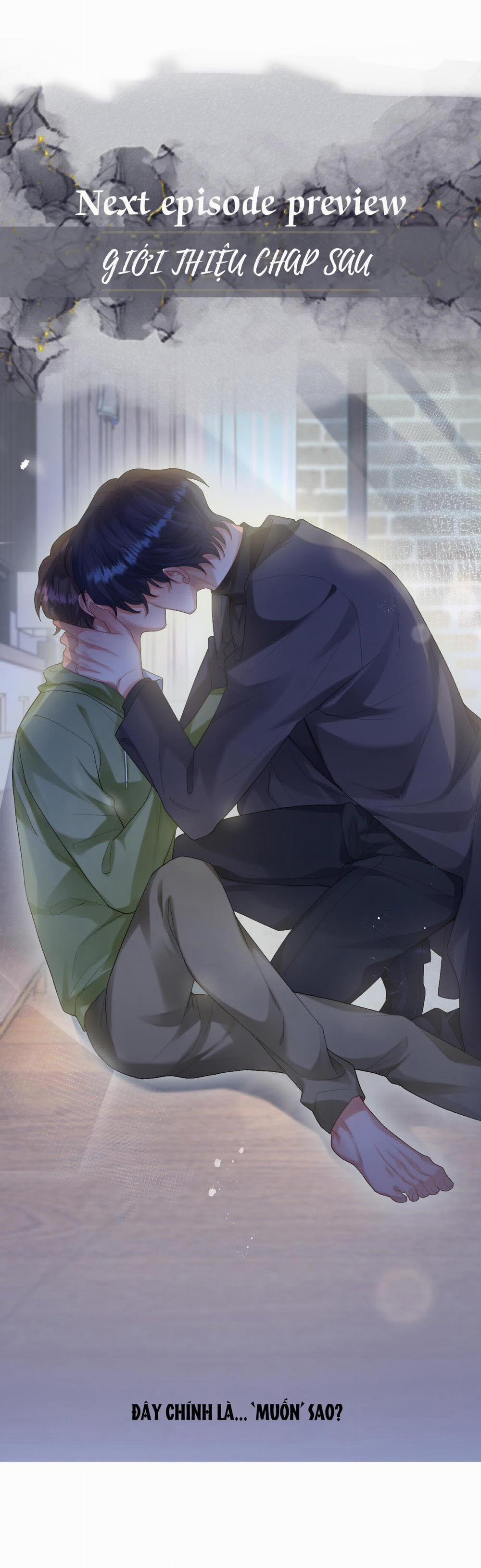 Quản Chế Linh Hồn 14 trang 23