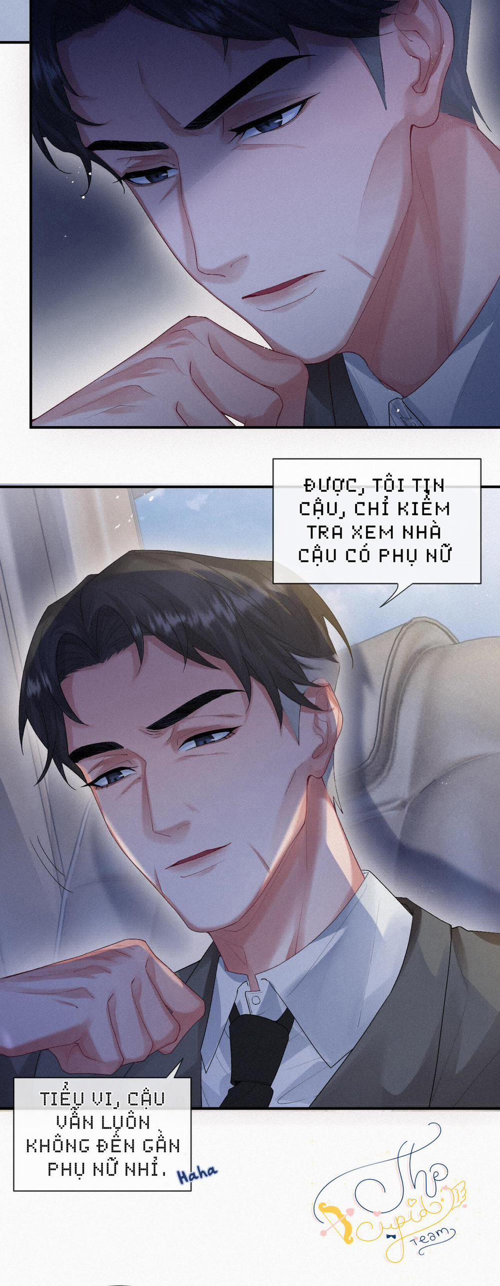 Quản Chế Linh Hồn 14 trang 4
