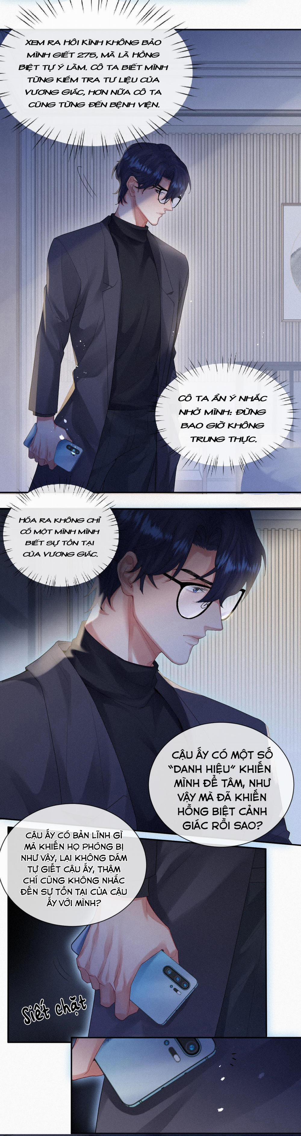 Quản Chế Linh Hồn 14 trang 6