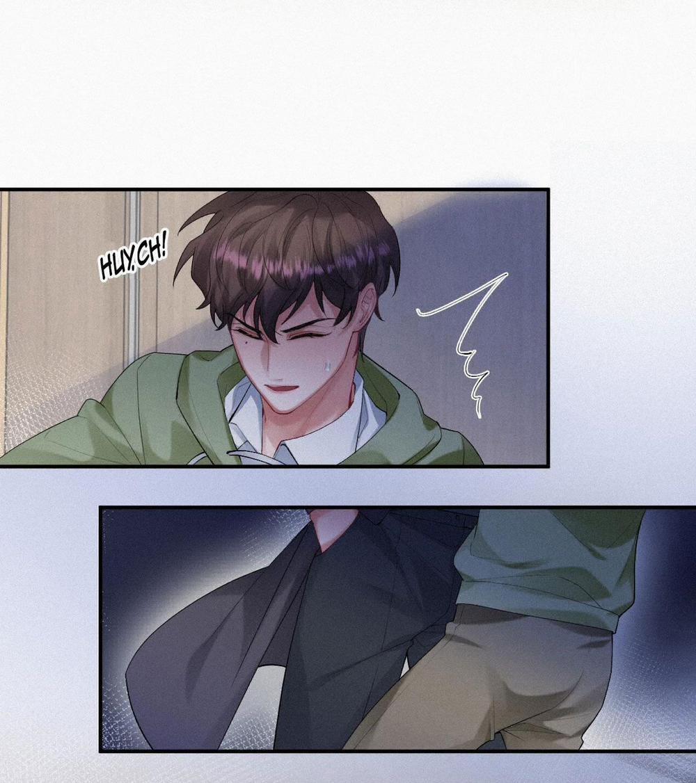 Quản Chế Linh Hồn 15 trang 12