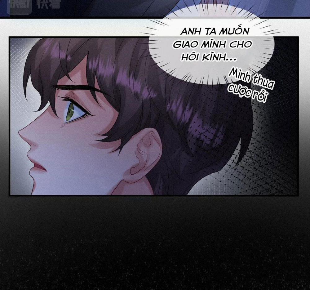 Quản Chế Linh Hồn 15 trang 14