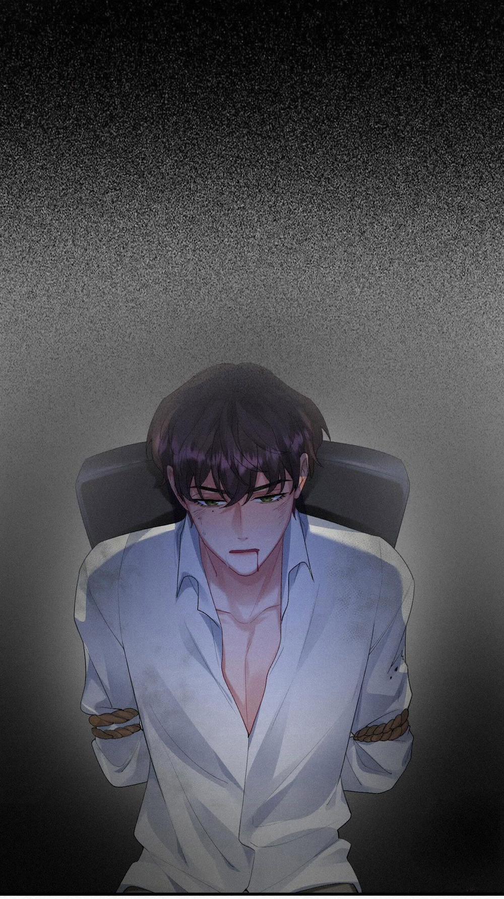 Quản Chế Linh Hồn 15 trang 15