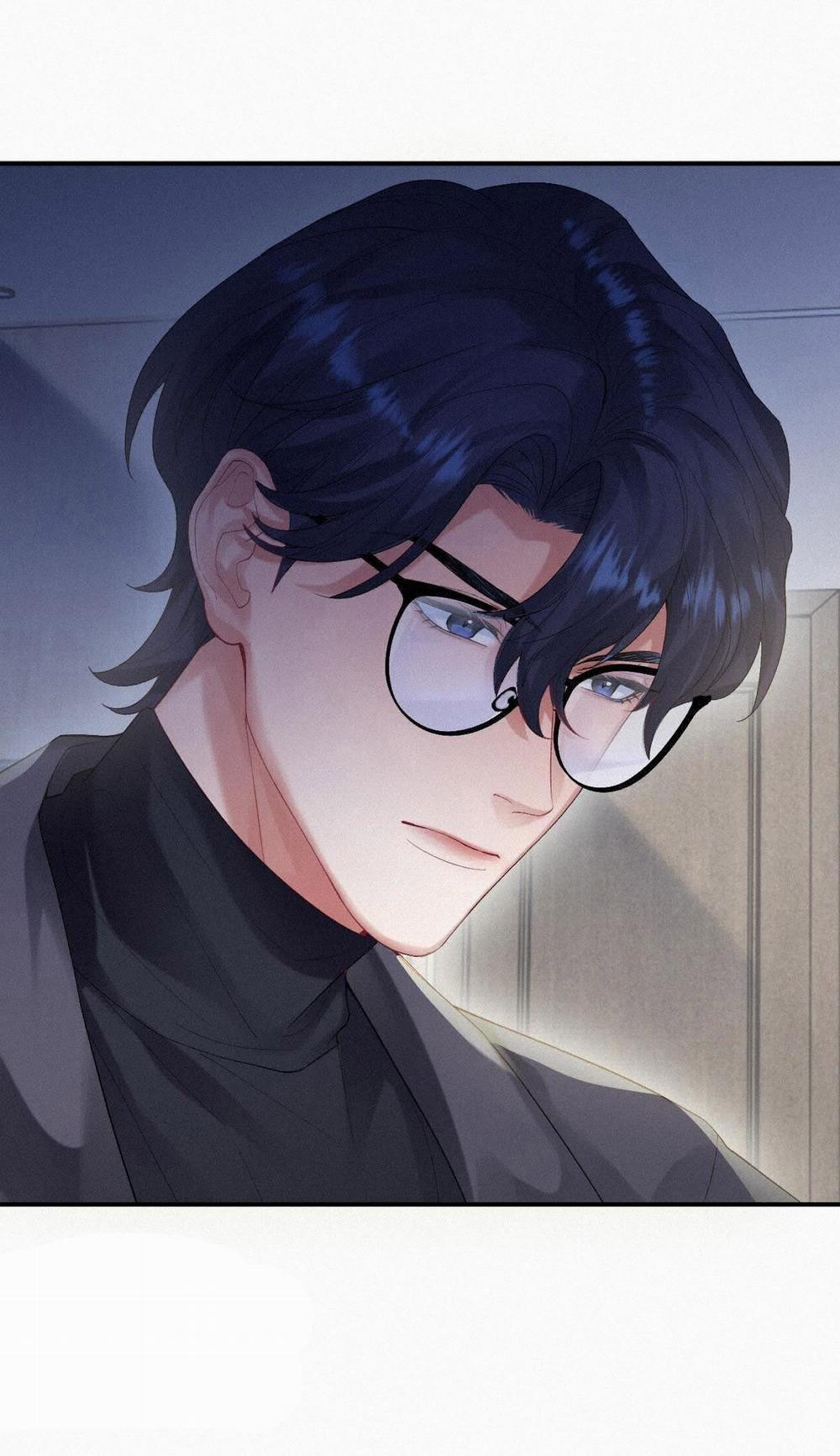 Quản Chế Linh Hồn 15 trang 19