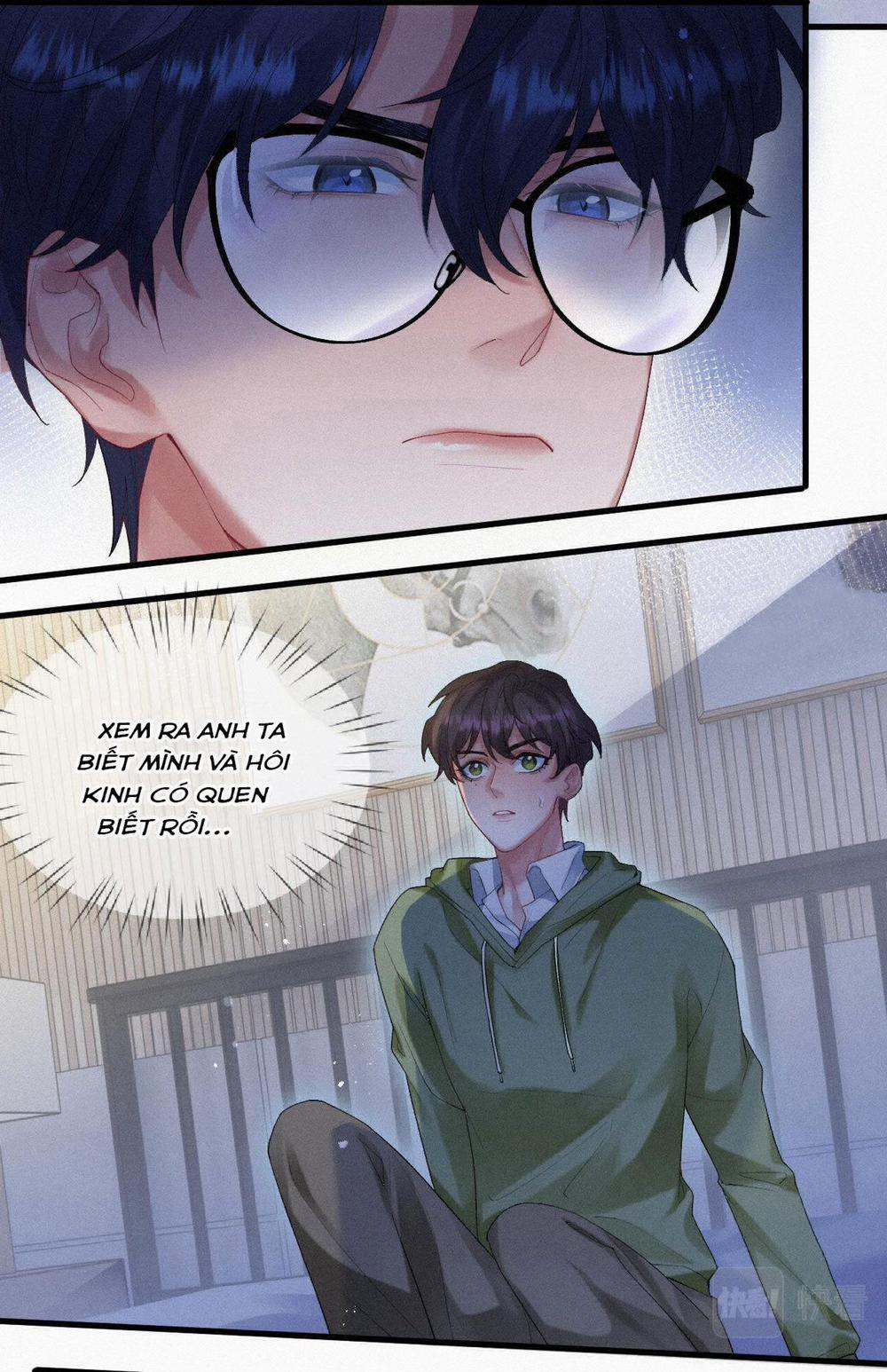 Quản Chế Linh Hồn 15 trang 2