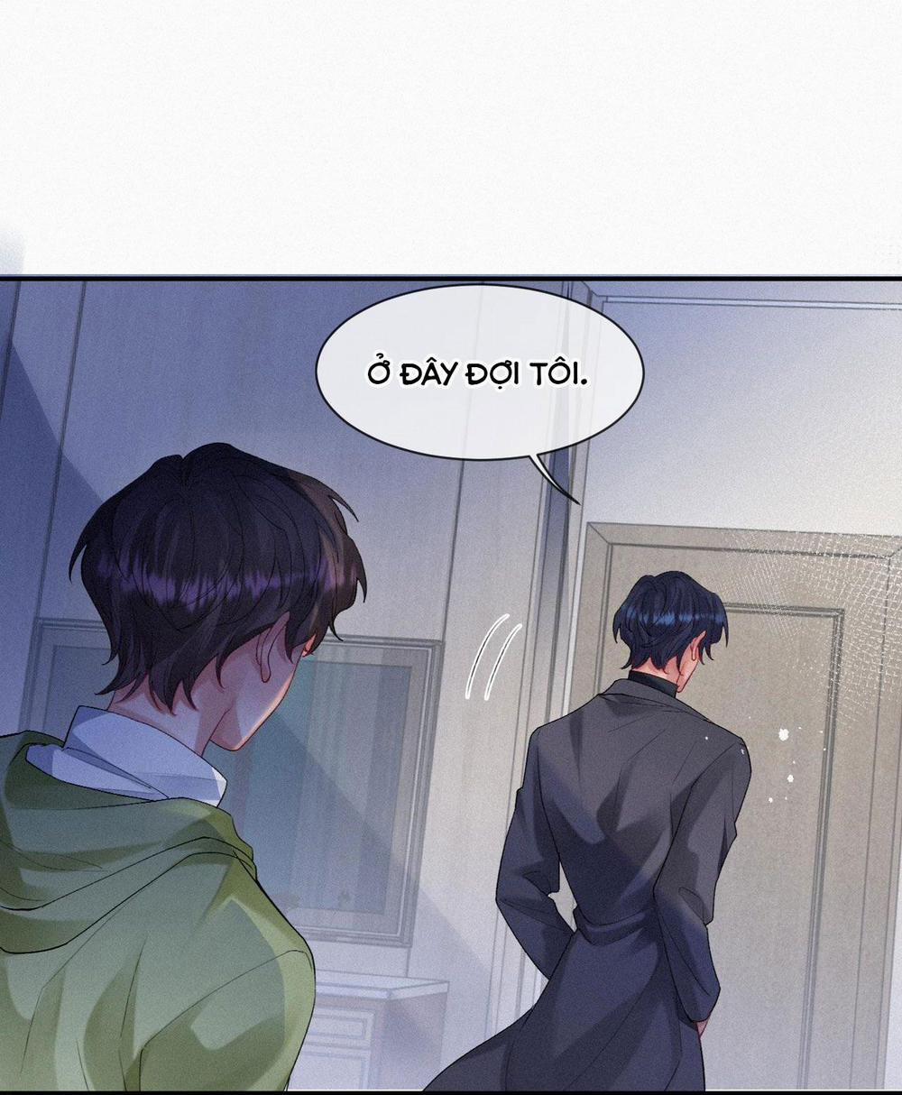 Quản Chế Linh Hồn 15 trang 20