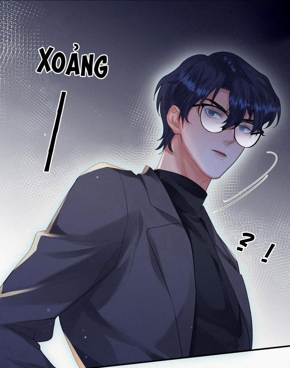 Quản Chế Linh Hồn 15 trang 21