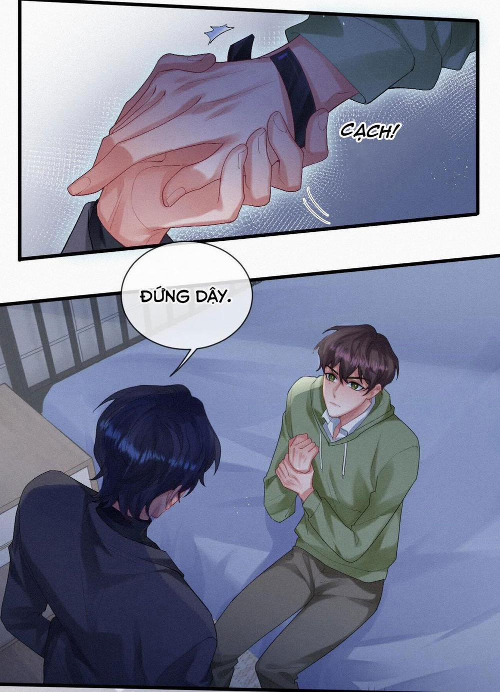 Quản Chế Linh Hồn 15 trang 3