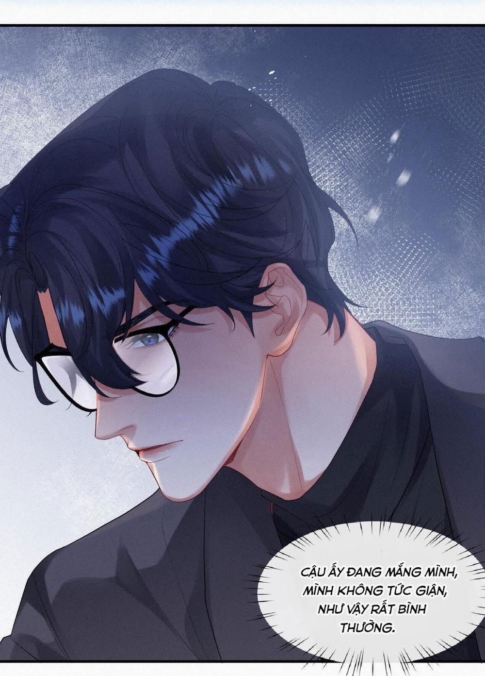 Quản Chế Linh Hồn 15 trang 34