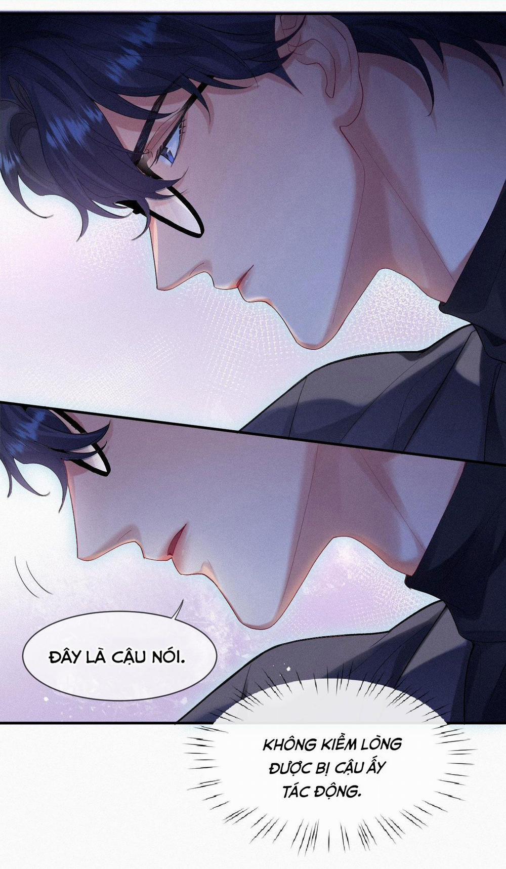 Quản Chế Linh Hồn 15 trang 36