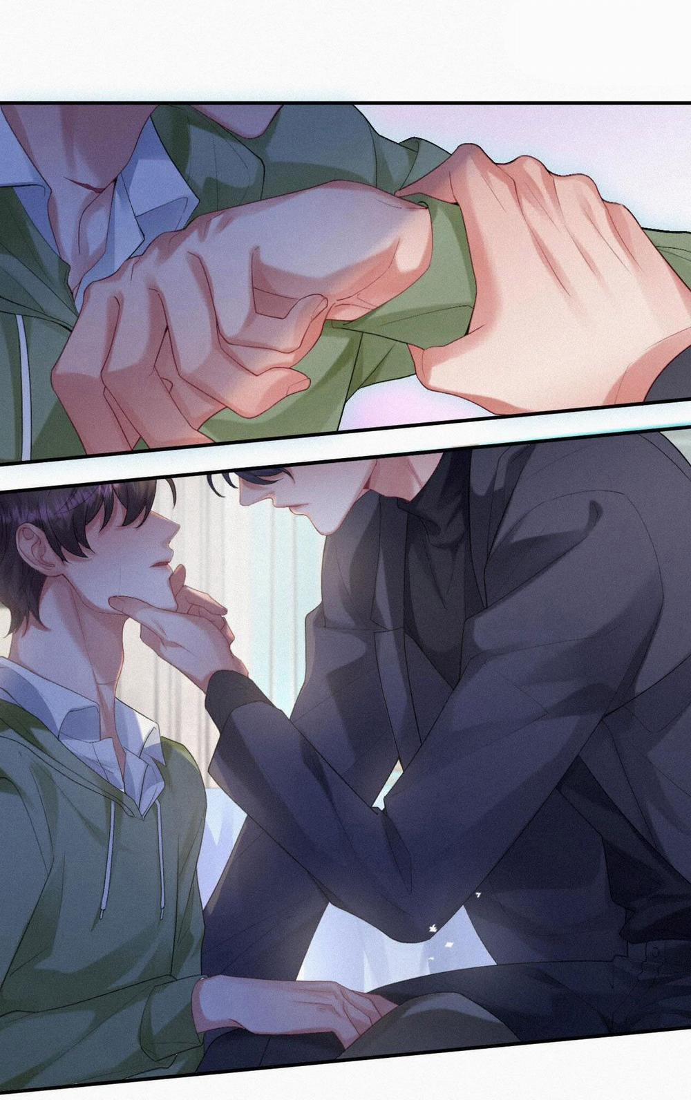 Quản Chế Linh Hồn 15 trang 37