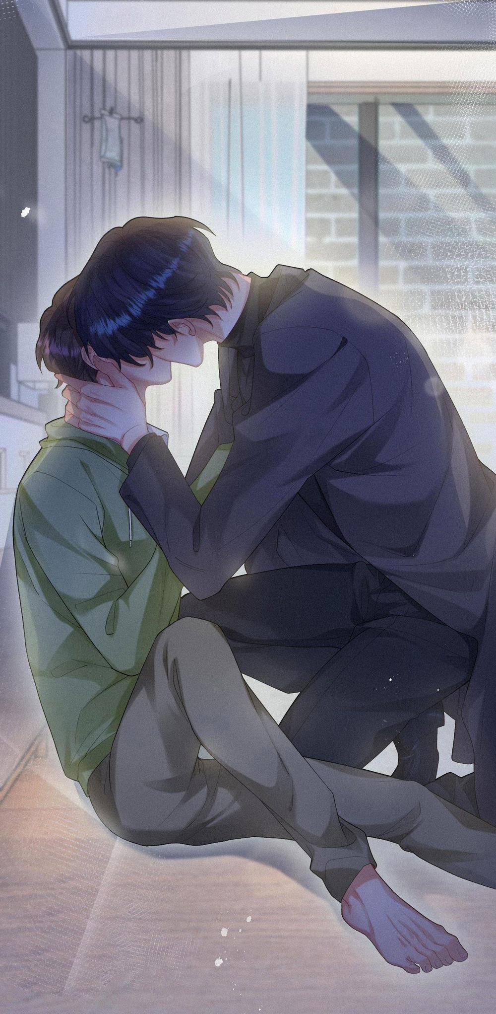 Quản Chế Linh Hồn 15 trang 39