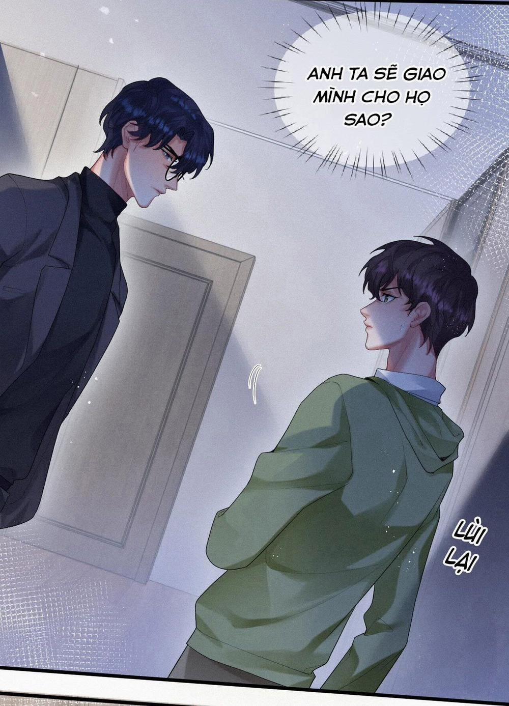 Quản Chế Linh Hồn 15 trang 4