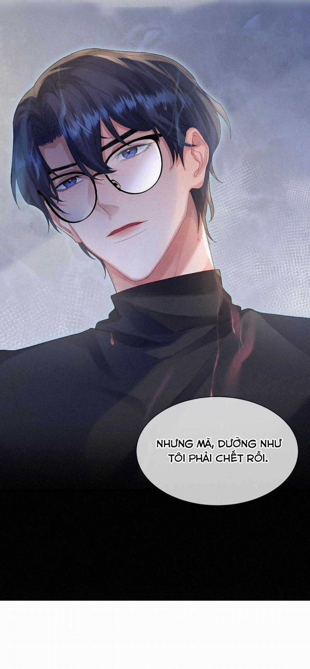 Quản Chế Linh Hồn 15 trang 41