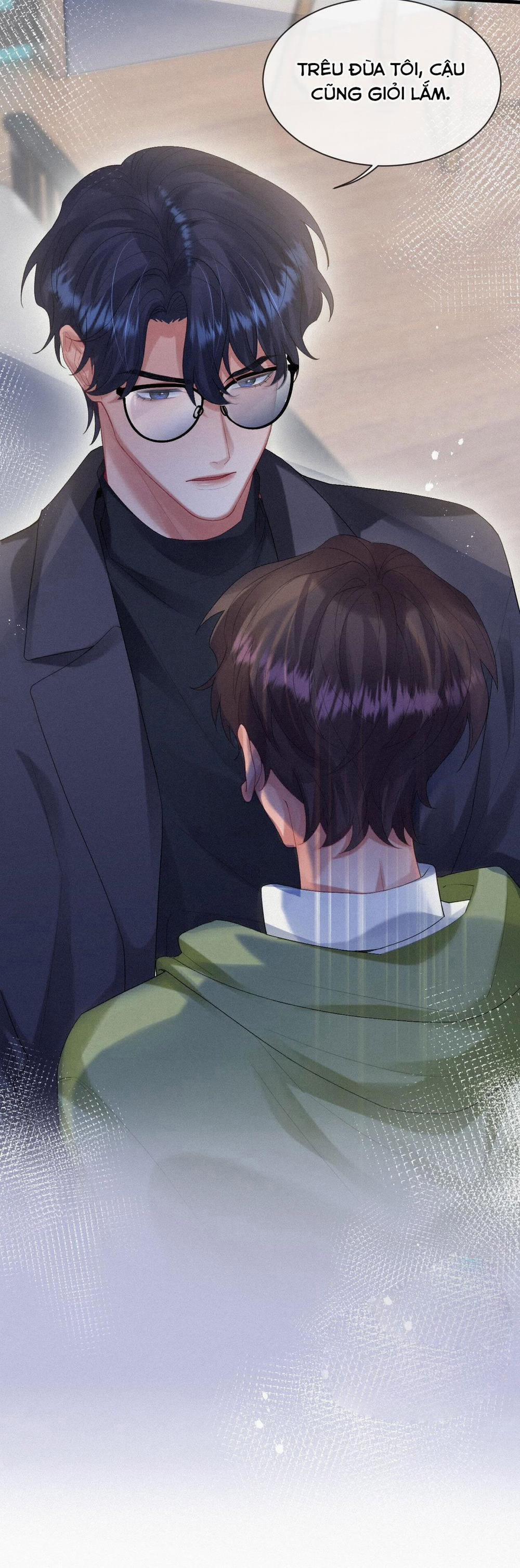 Quản Chế Linh Hồn 15 trang 6