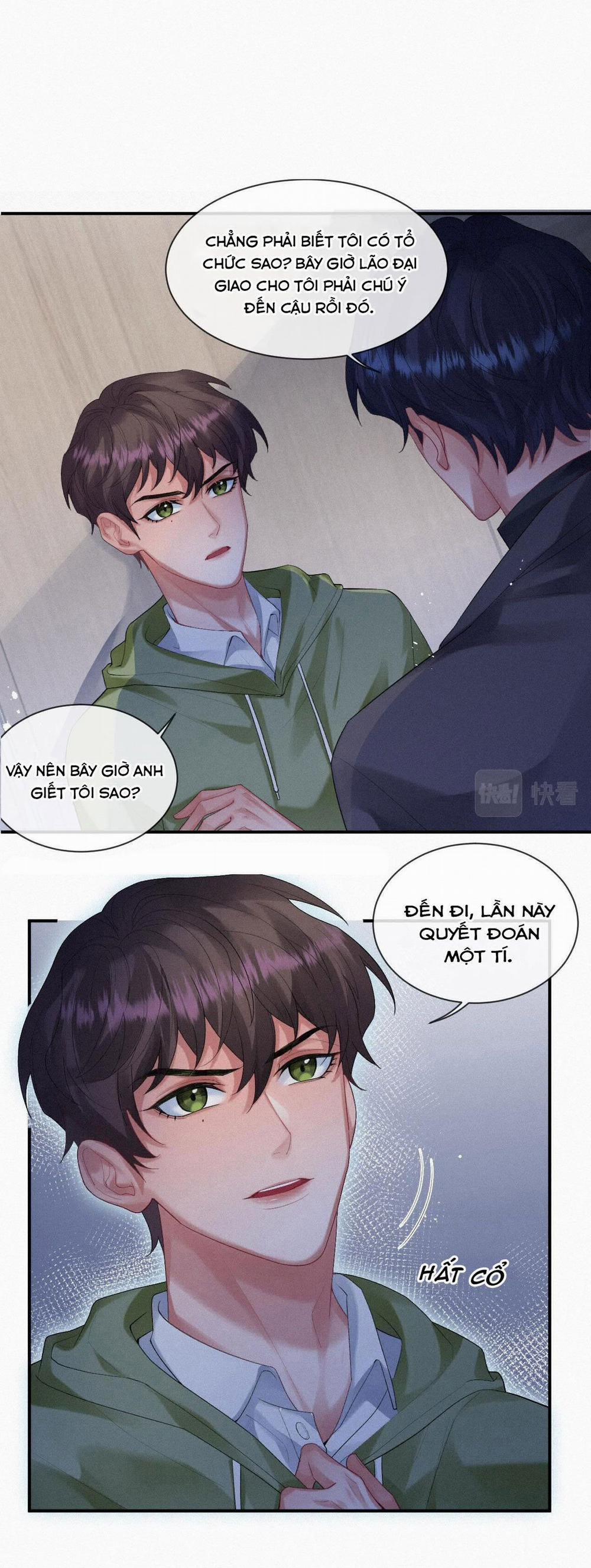 Quản Chế Linh Hồn 15 trang 7
