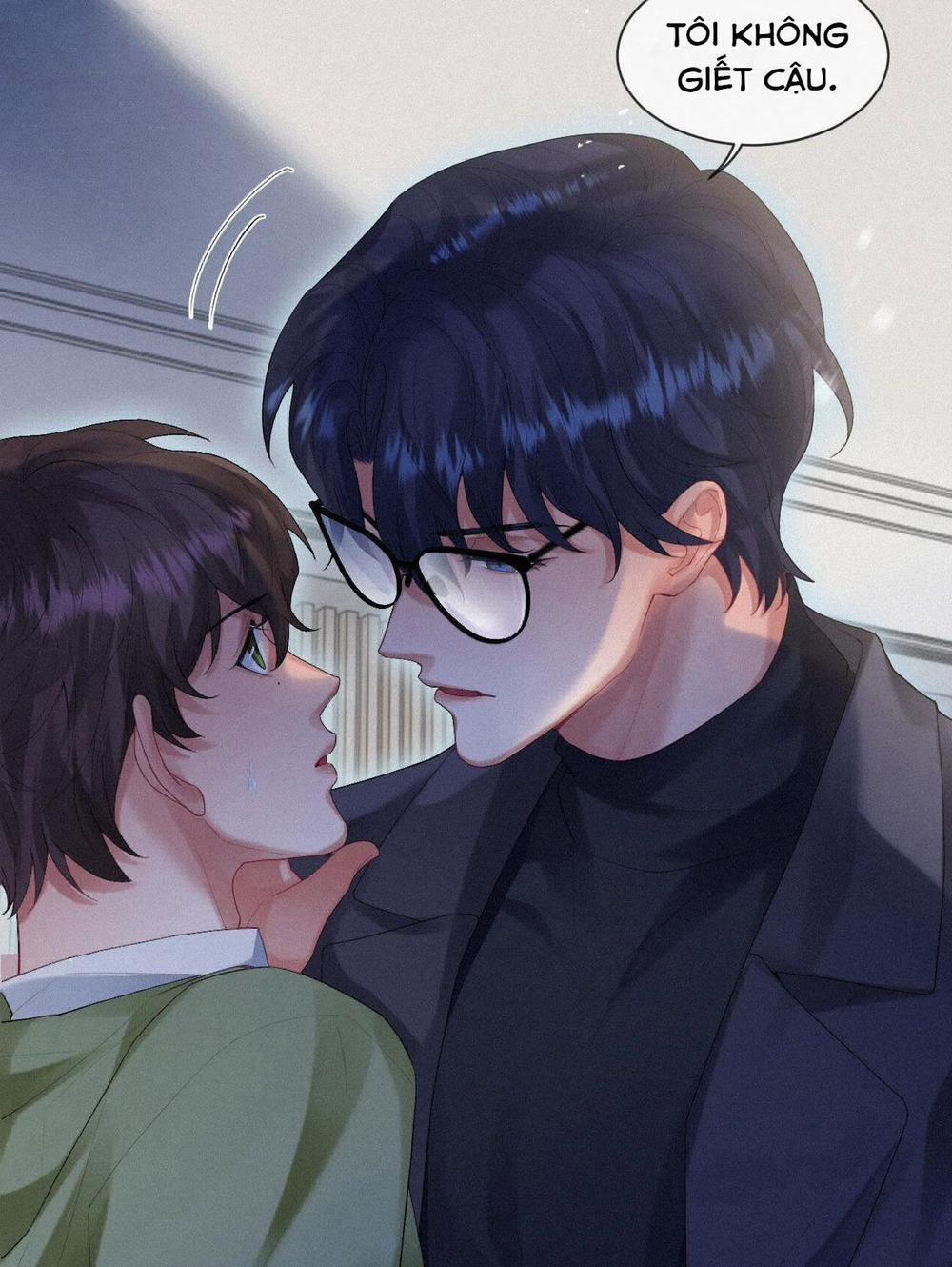 Quản Chế Linh Hồn 15 trang 9