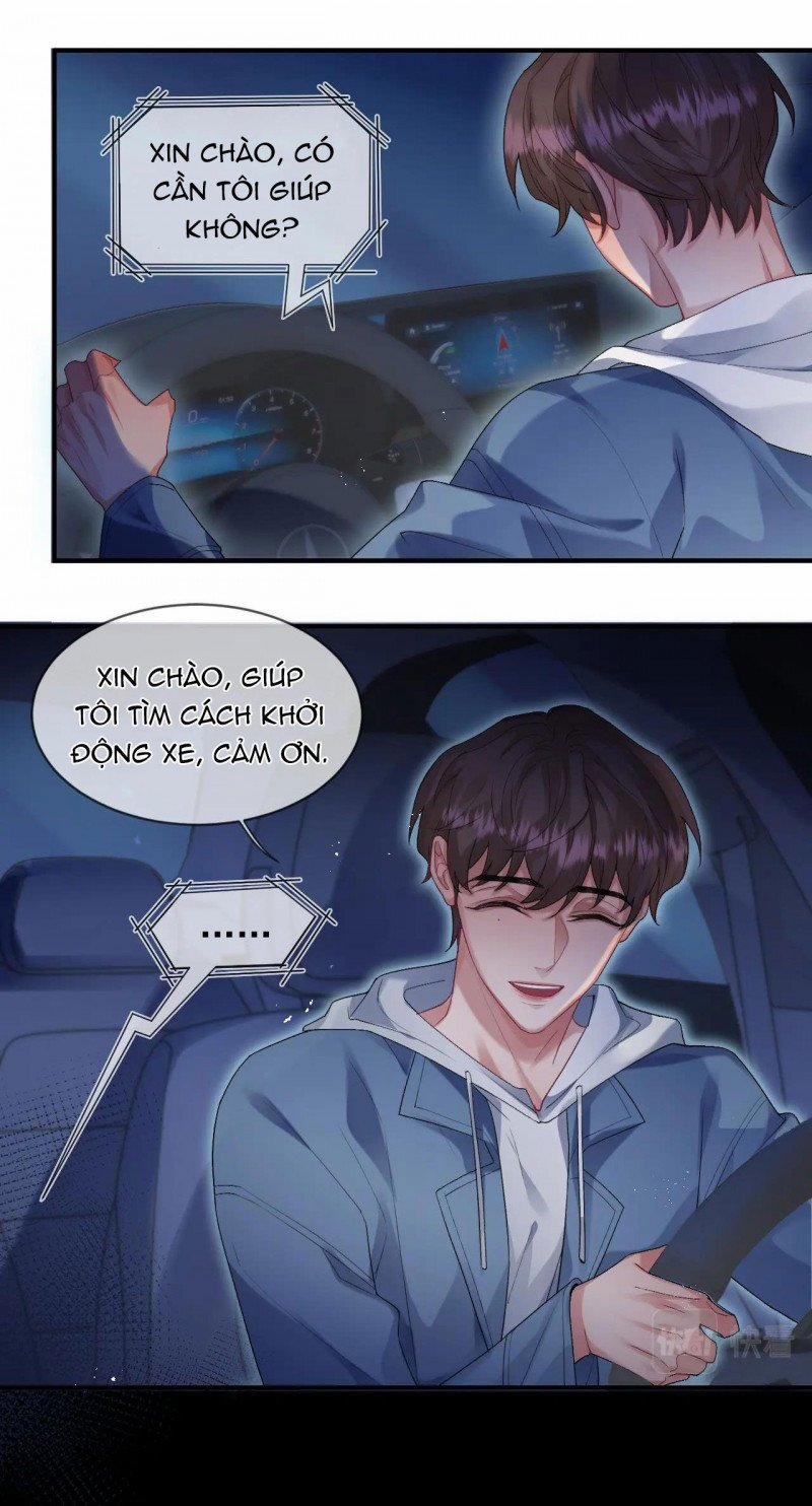 Quản Chế Linh Hồn 17 trang 10