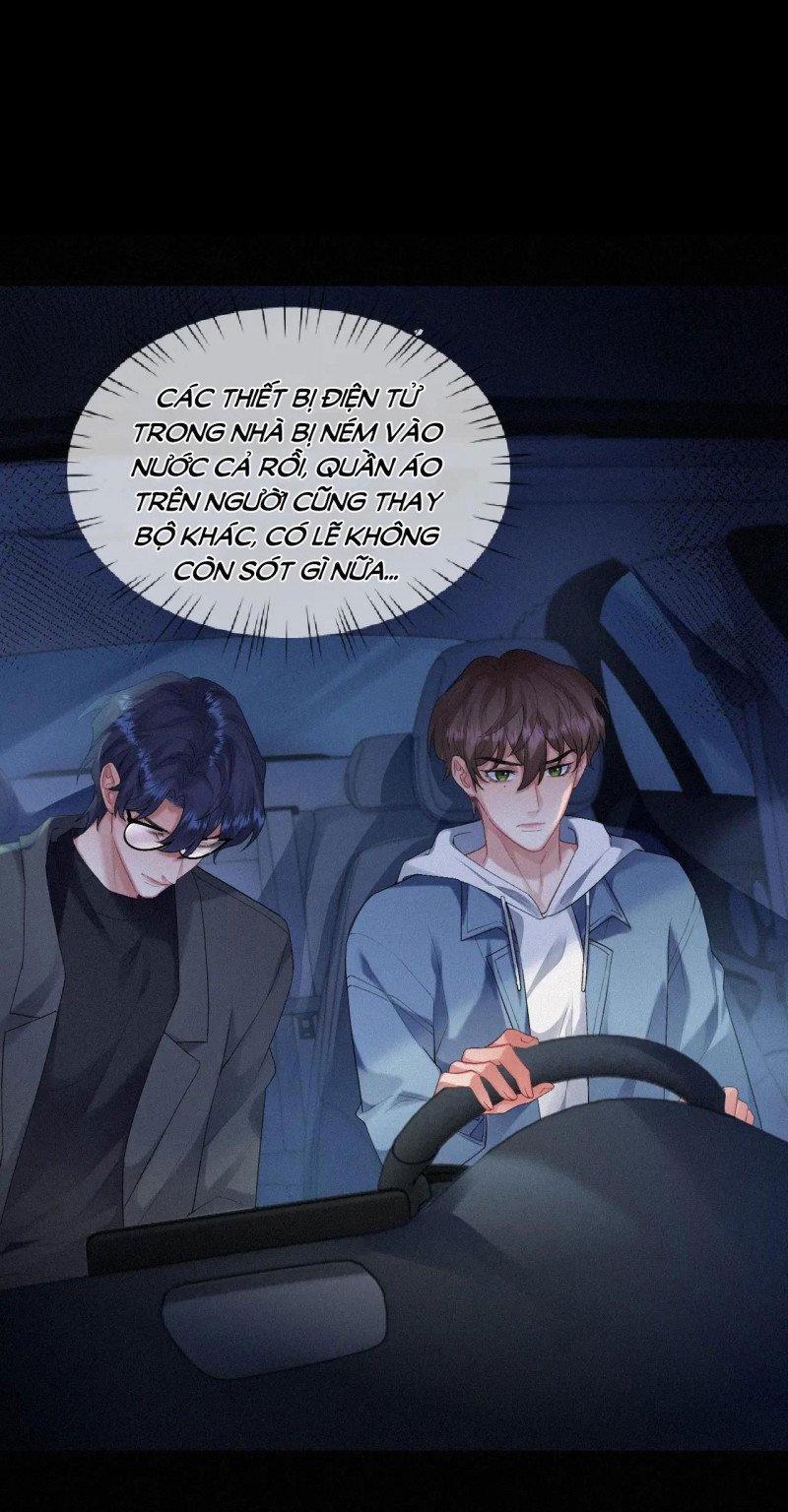 Quản Chế Linh Hồn 17 trang 12