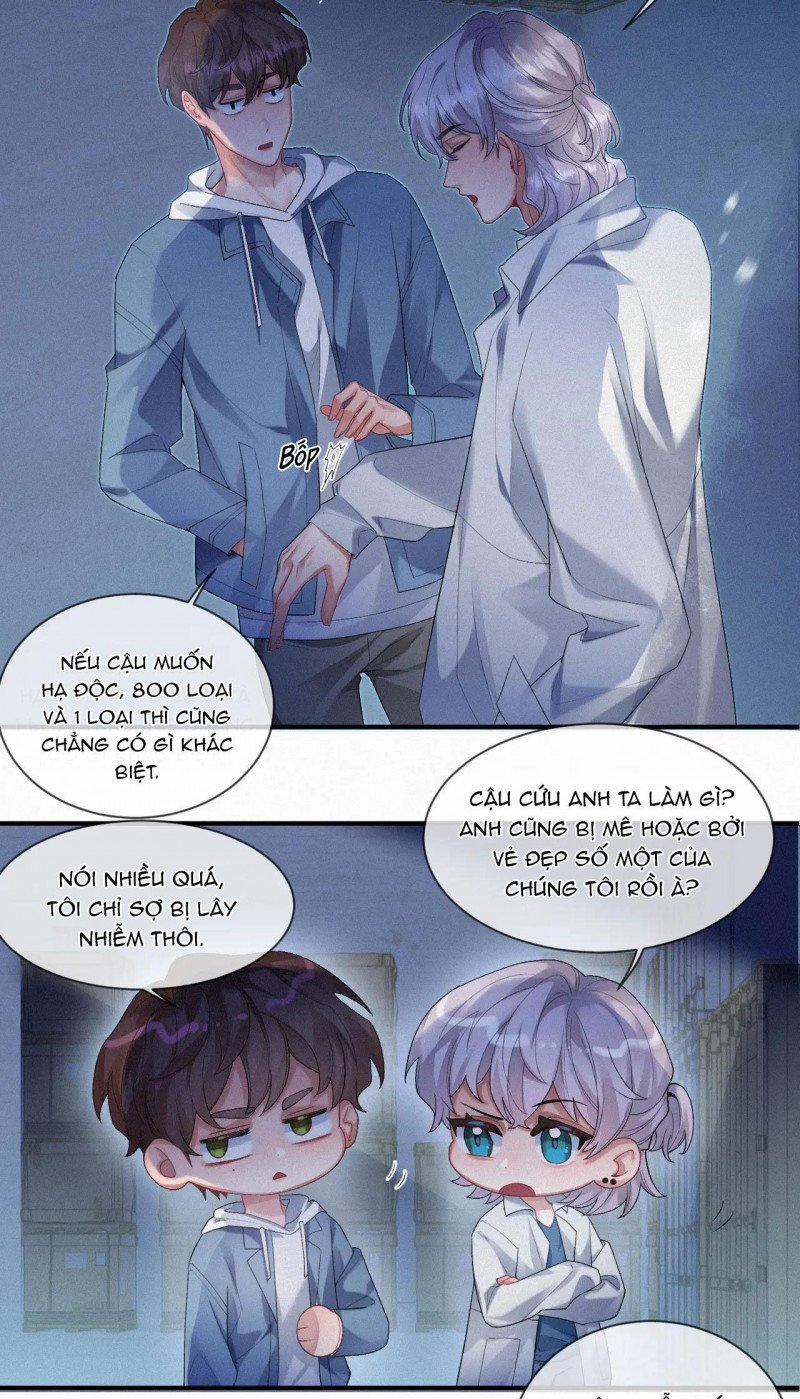 Quản Chế Linh Hồn 17 trang 2