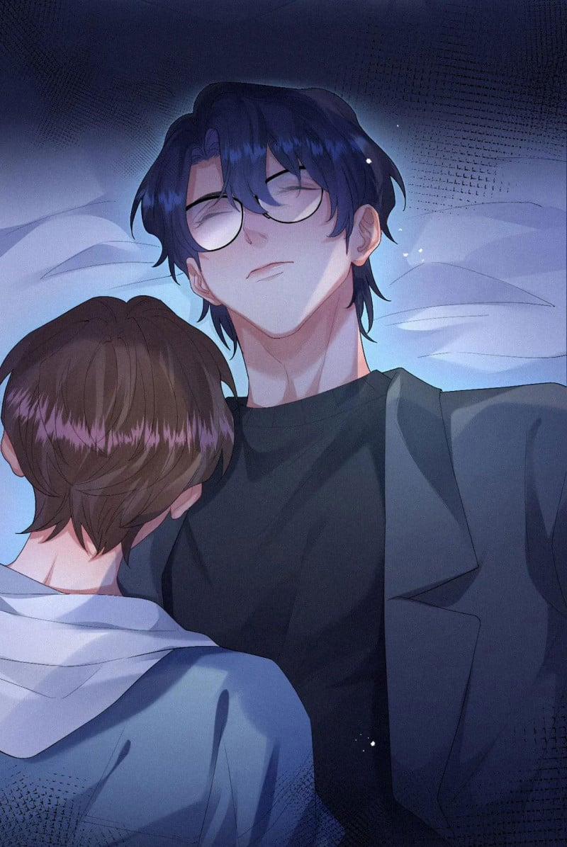 Quản Chế Linh Hồn 17 trang 21