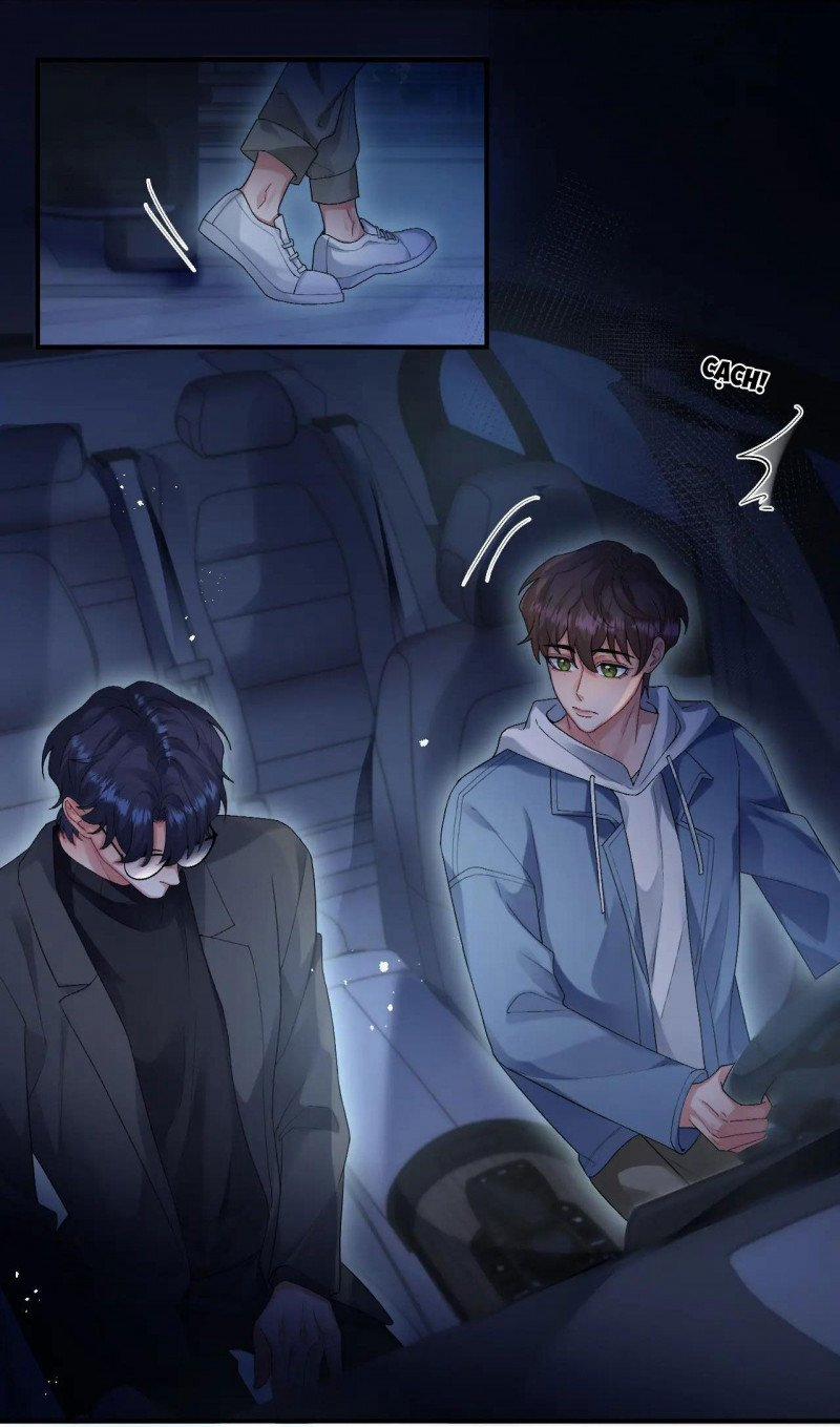 Quản Chế Linh Hồn 17 trang 7