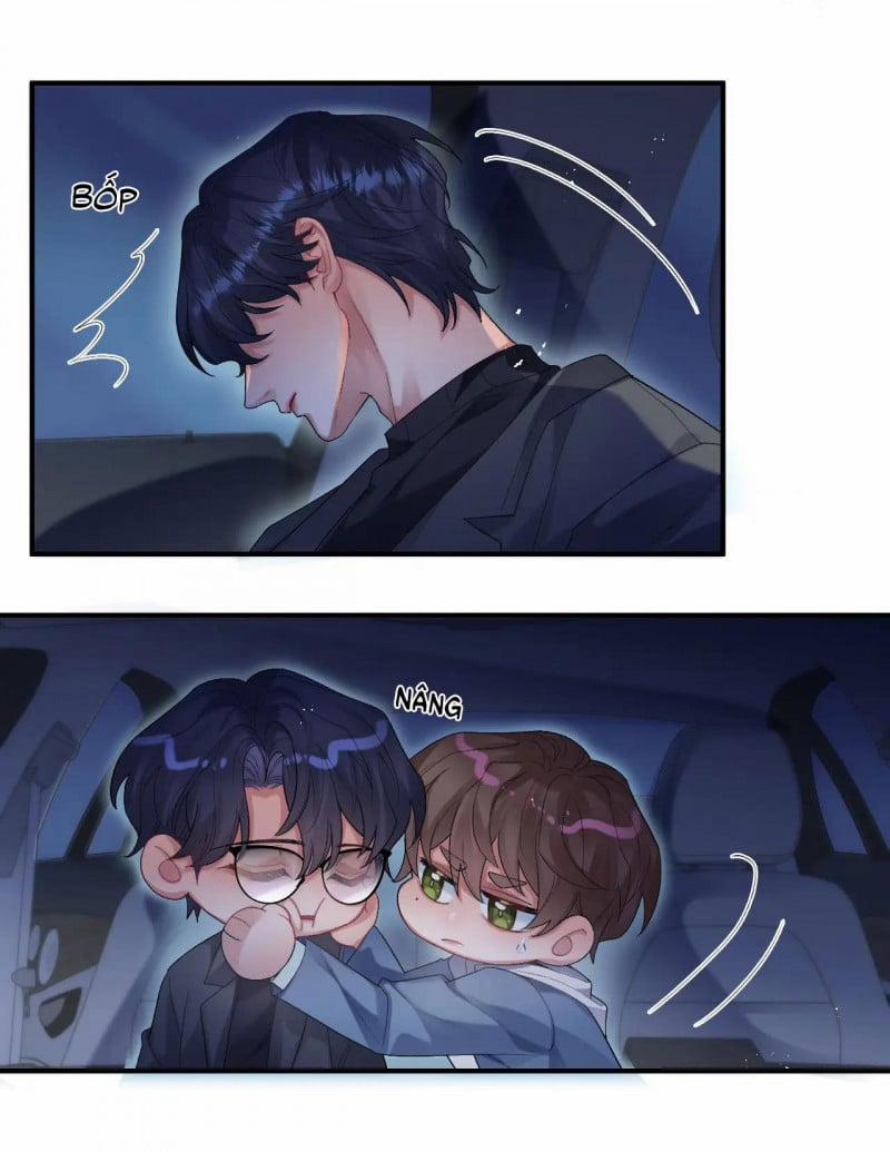 Quản Chế Linh Hồn 17 trang 9