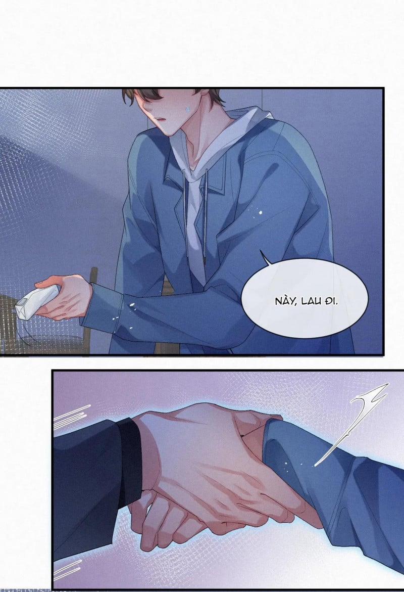 Quản Chế Linh Hồn 18 trang 10
