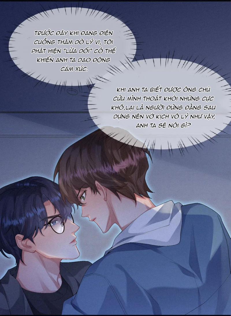 Quản Chế Linh Hồn 18 trang 14