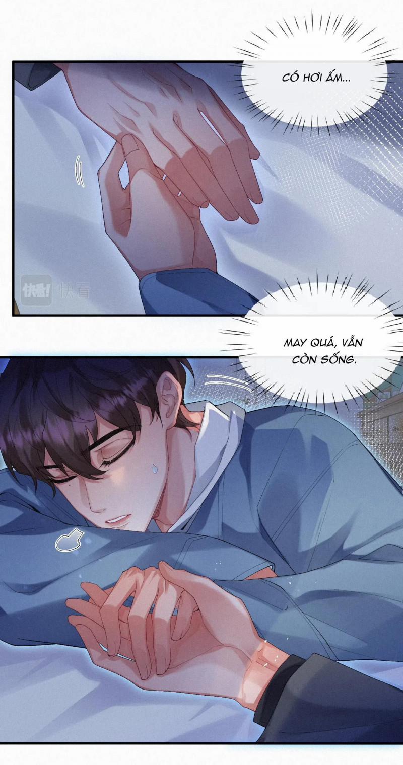 Quản Chế Linh Hồn 18 trang 2