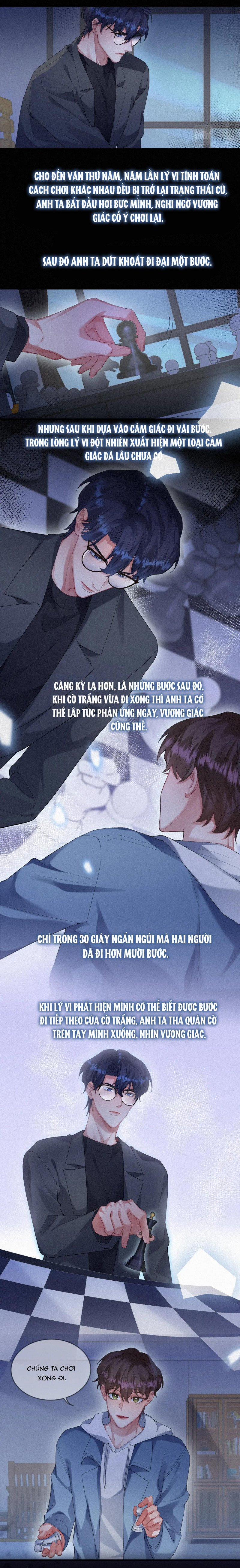 Quản Chế Linh Hồn 18 trang 20