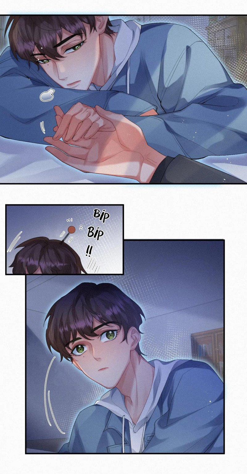 Quản Chế Linh Hồn 18 trang 3