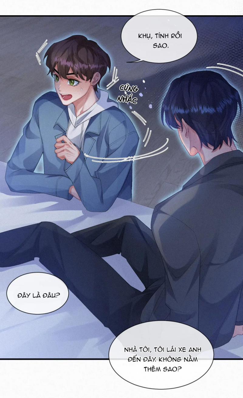 Quản Chế Linh Hồn 18 trang 5