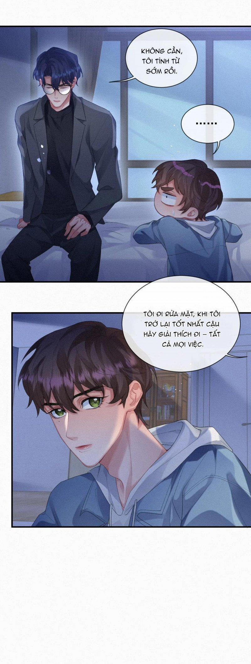 Quản Chế Linh Hồn 18 trang 6