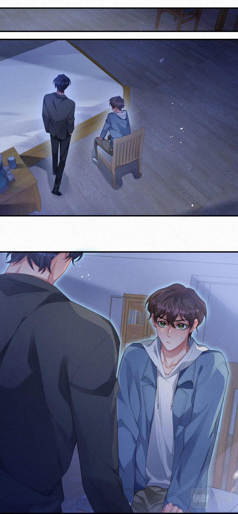 Quản Chế Linh Hồn 18 trang 7