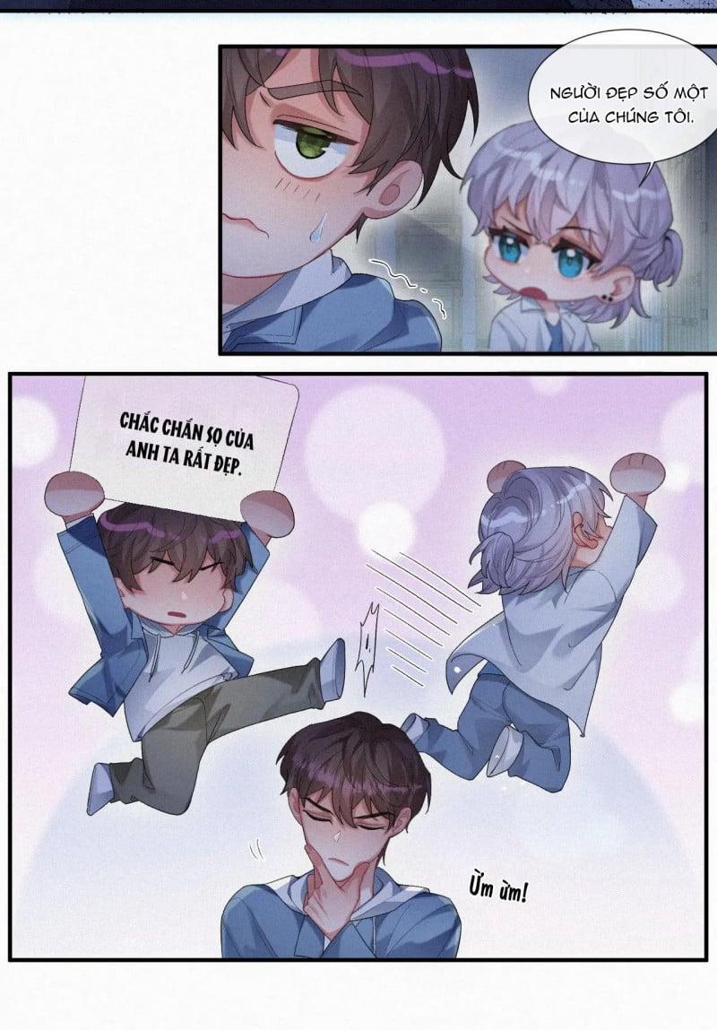 Quản Chế Linh Hồn 18 trang 9