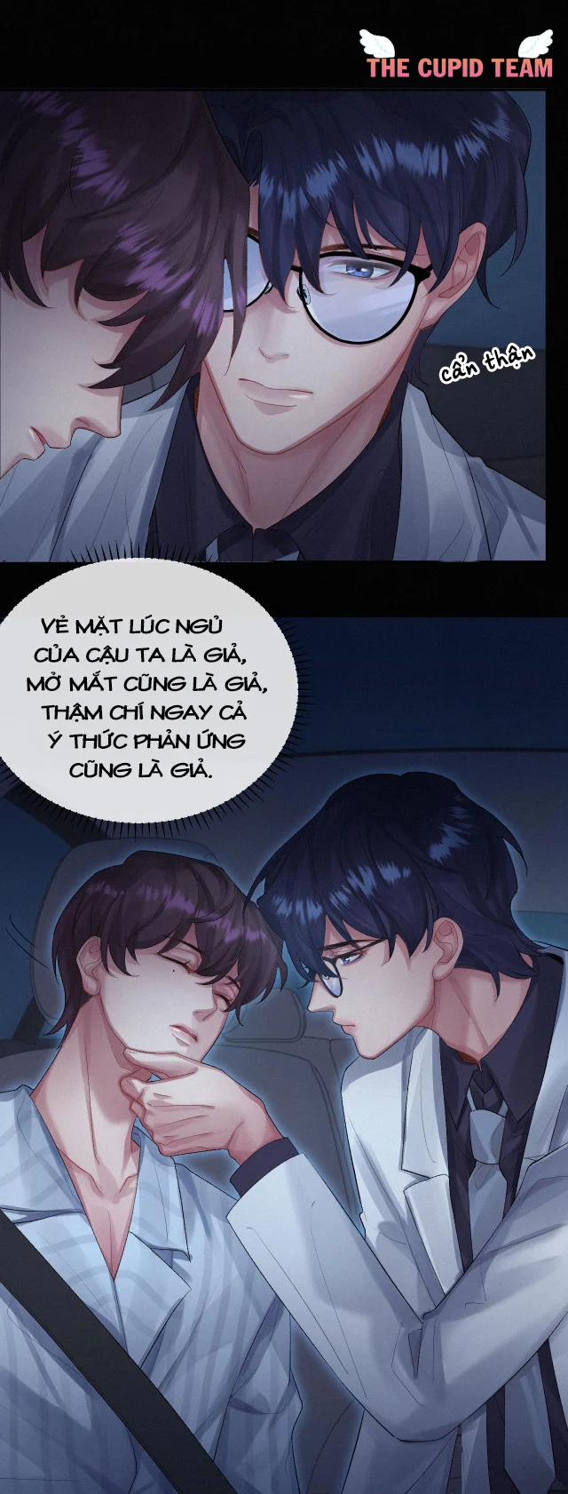 Quản Chế Linh Hồn 2 trang 10