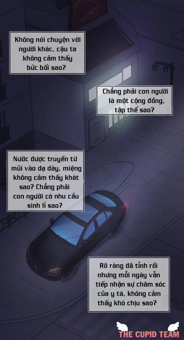 Quản Chế Linh Hồn 2 trang 11