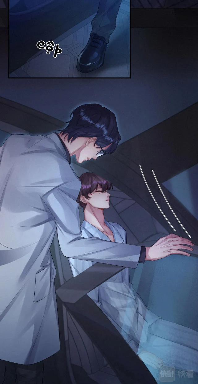 Quản Chế Linh Hồn 2 trang 13