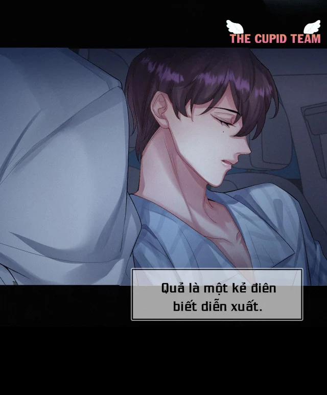 Quản Chế Linh Hồn 2 trang 14