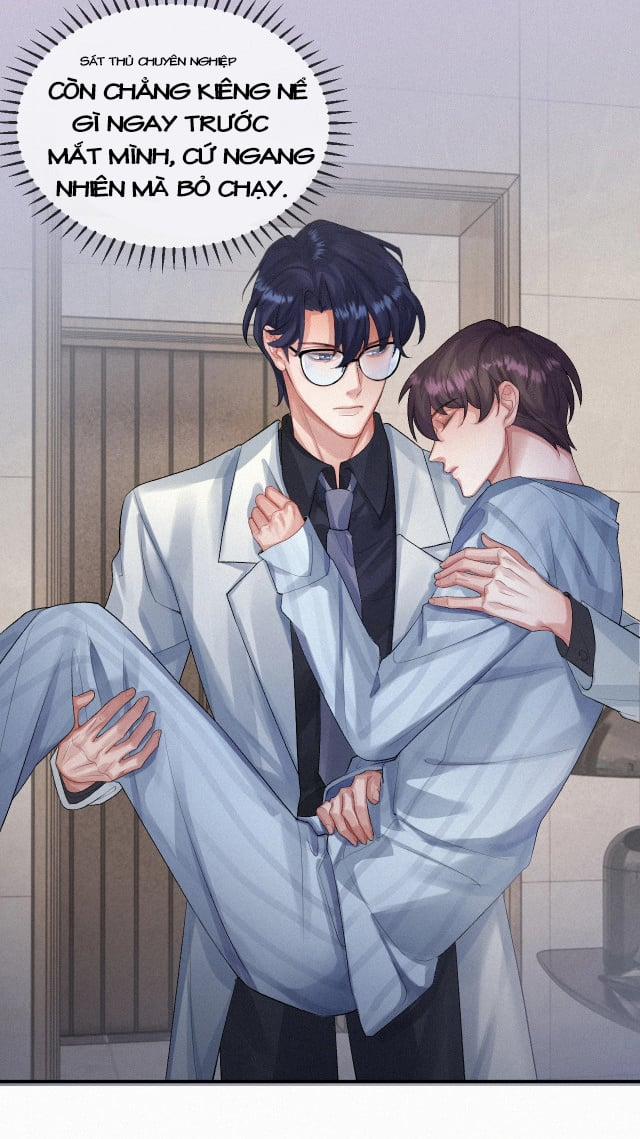 Quản Chế Linh Hồn 2 trang 15