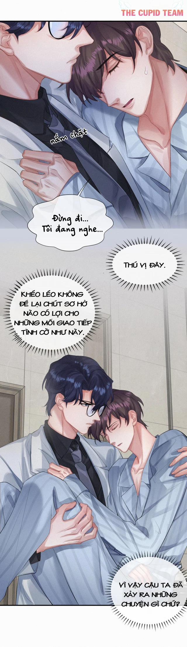 Quản Chế Linh Hồn 2 trang 16