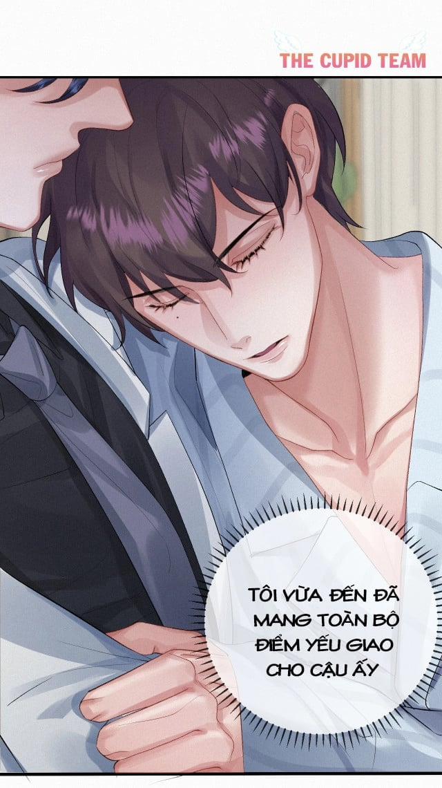 Quản Chế Linh Hồn 2 trang 17