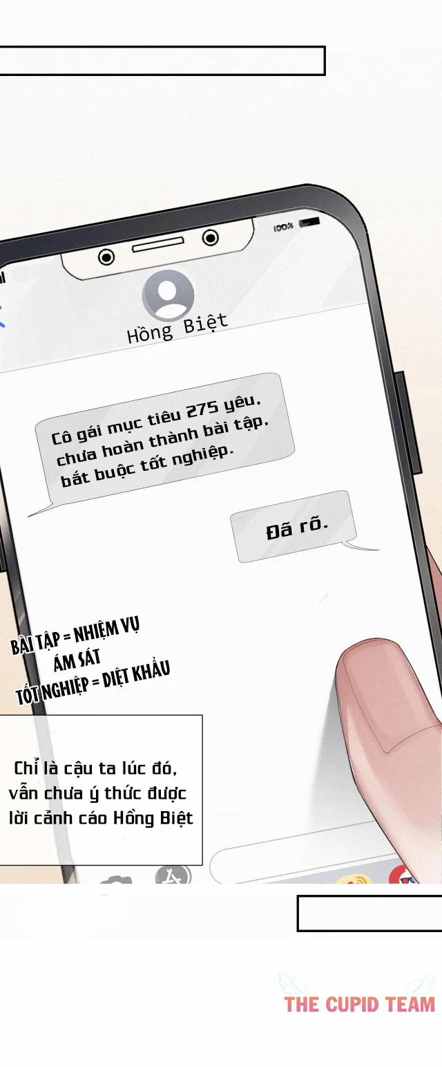 Quản Chế Linh Hồn 2 trang 19