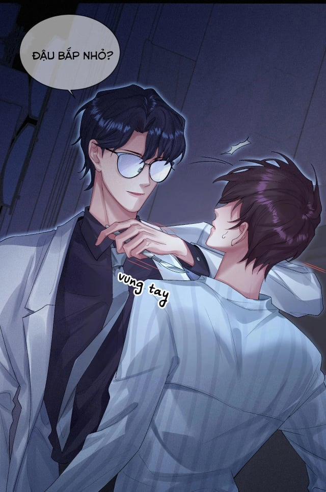 Quản Chế Linh Hồn 2 trang 2