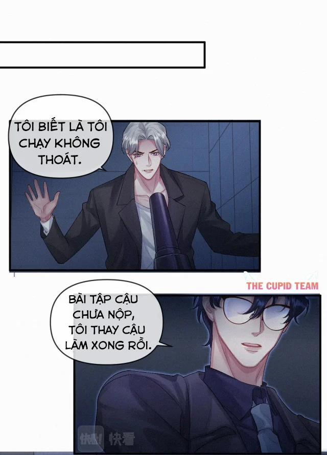 Quản Chế Linh Hồn 2 trang 20