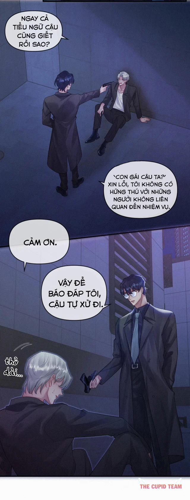 Quản Chế Linh Hồn 2 trang 21