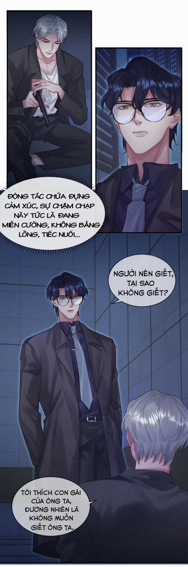 Quản Chế Linh Hồn 2 trang 22