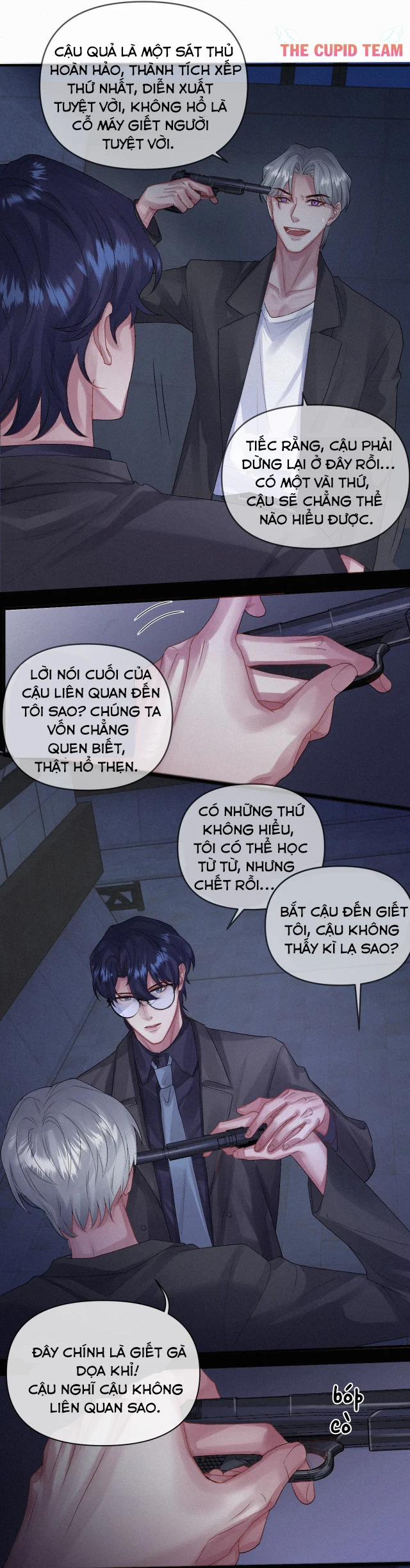 Quản Chế Linh Hồn 2 trang 26