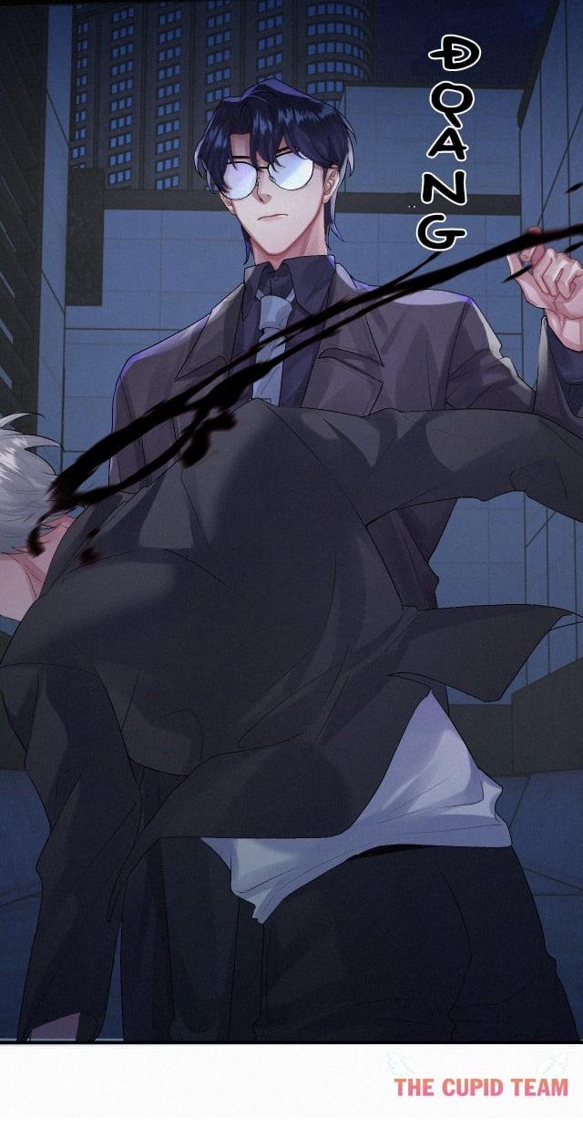 Quản Chế Linh Hồn 2 trang 27