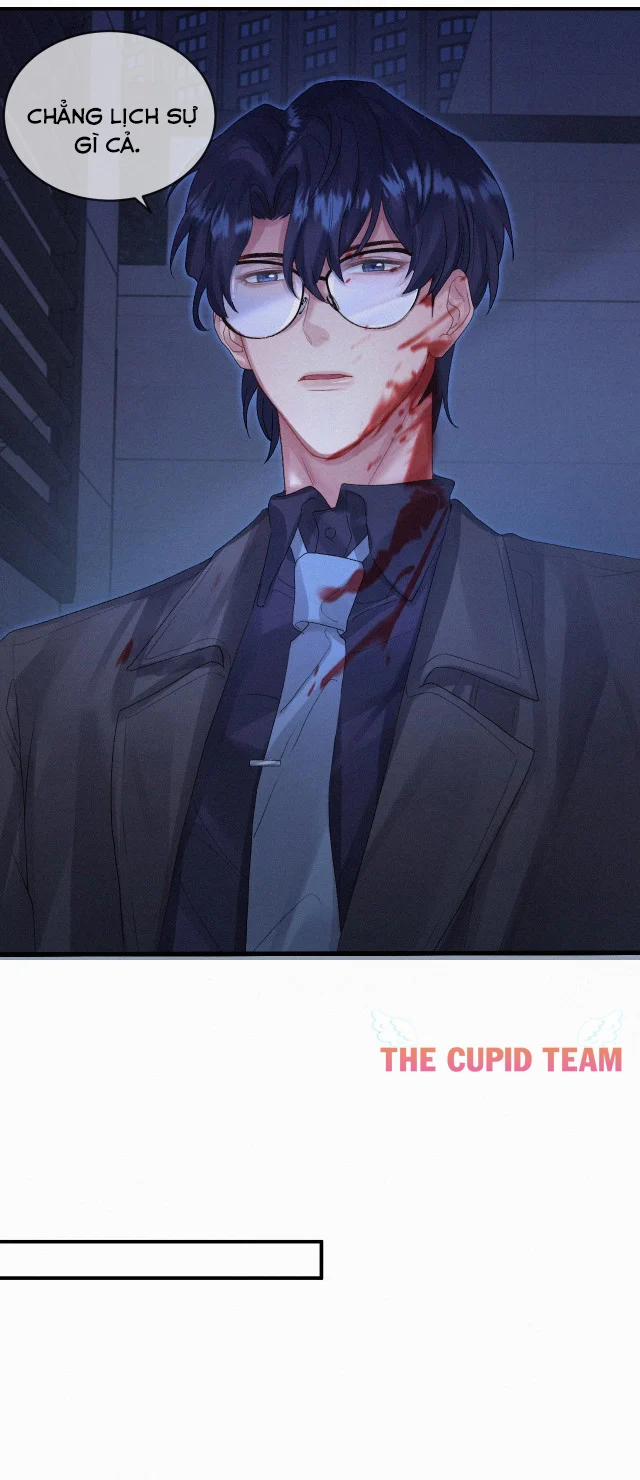 Quản Chế Linh Hồn 2 trang 29